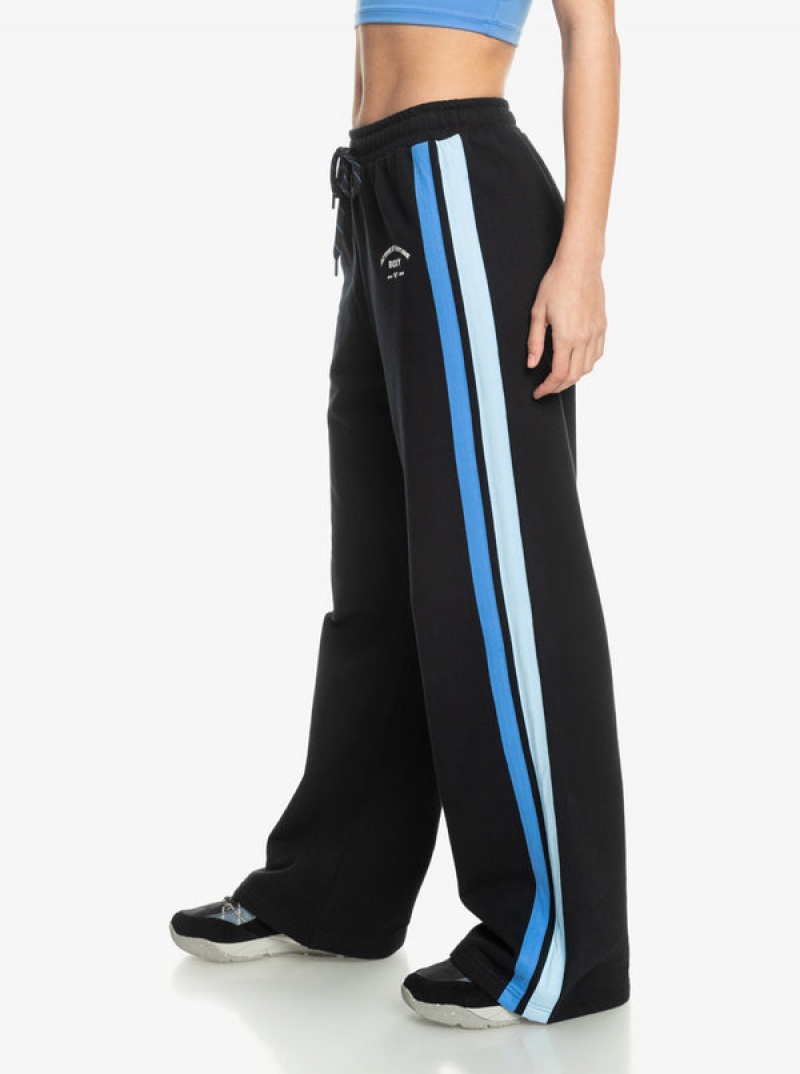 Ropa De Casa Roxy Essential Energy Band Anchos Leg | 169KBSNWI