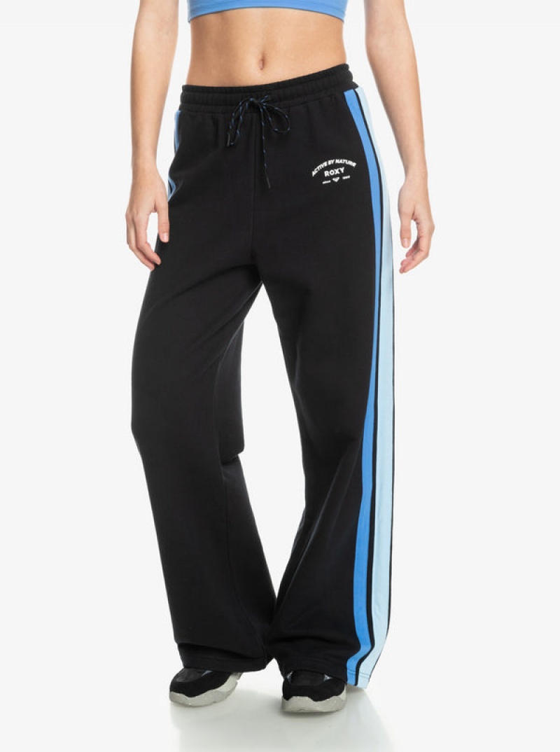 Ropa De Casa Roxy Essential Energy Band Anchos Leg | 169KBSNWI