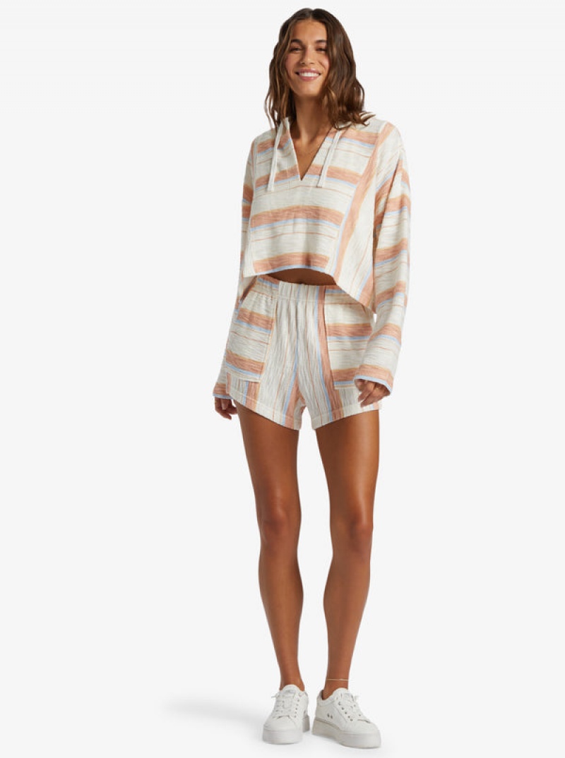 Ropa De Casa Roxy Todos Santos Sweat | 368WLRSHA