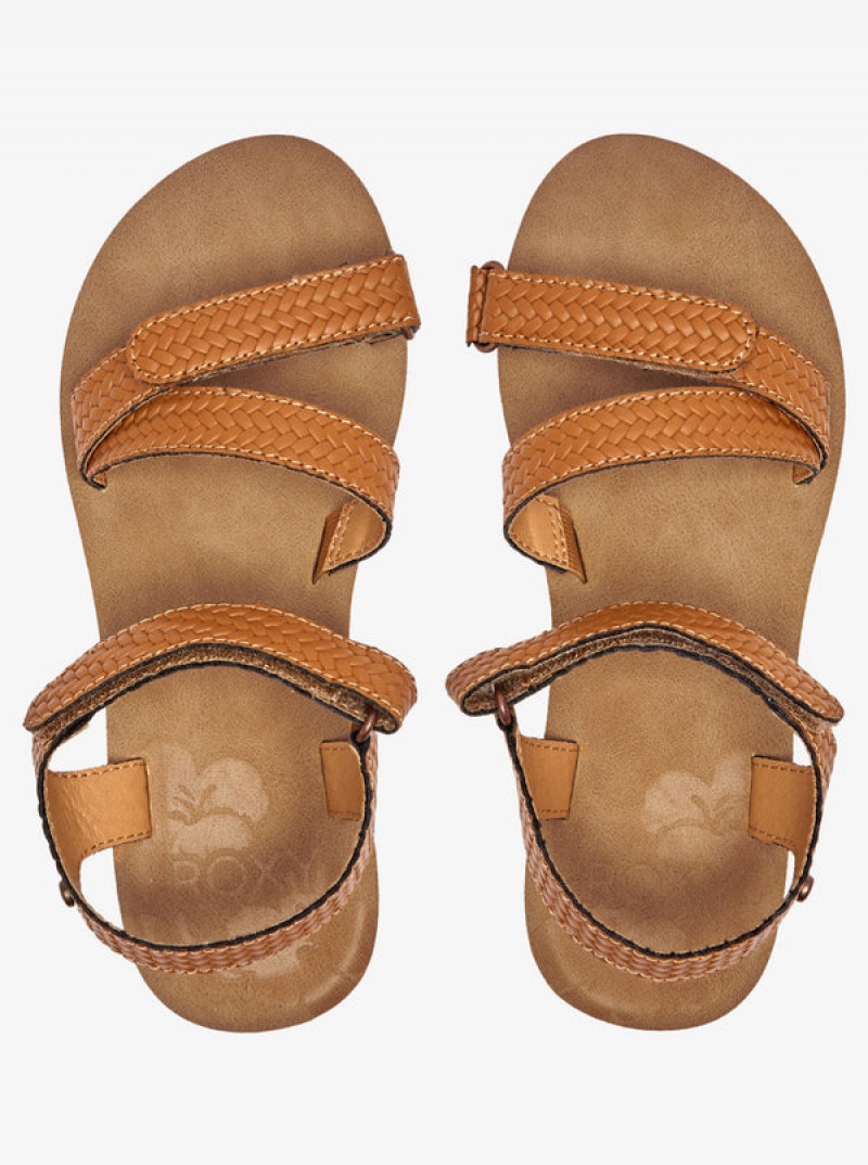 Sandalias Roxy Anela | 217PYNMVC