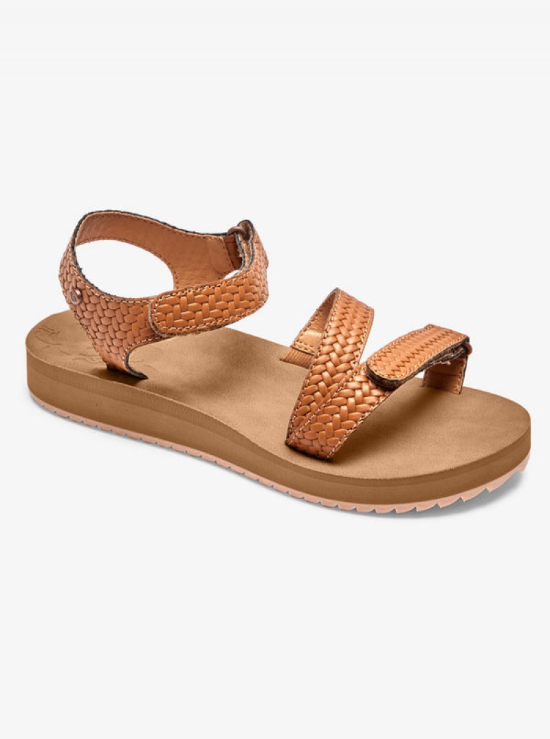 Sandalias Roxy Anela | 217PYNMVC