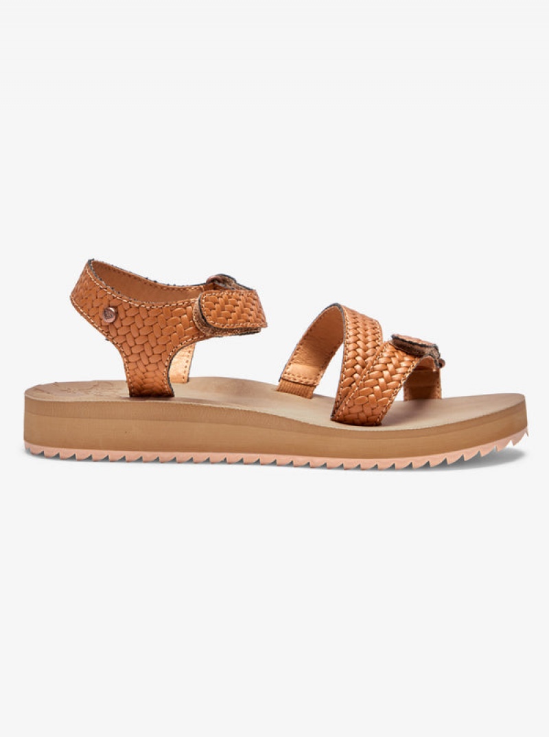 Sandalias Roxy Anela | 217PYNMVC