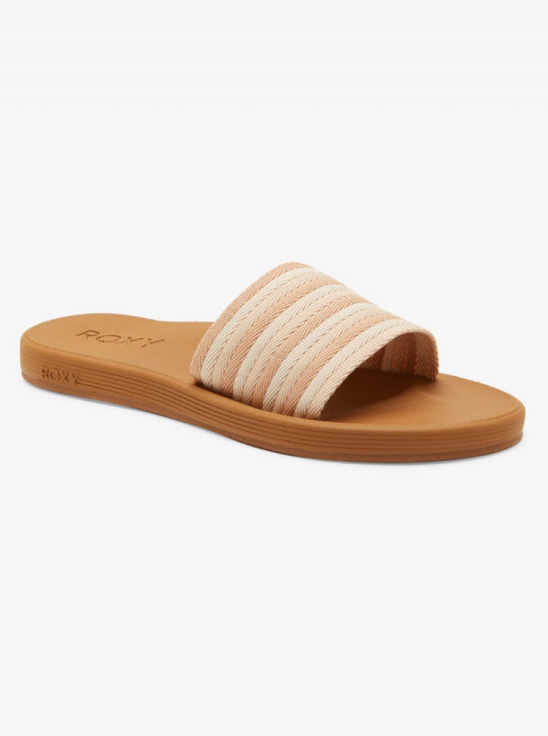 Sandalias Roxy Beachie Breeze | 067SGXIYR