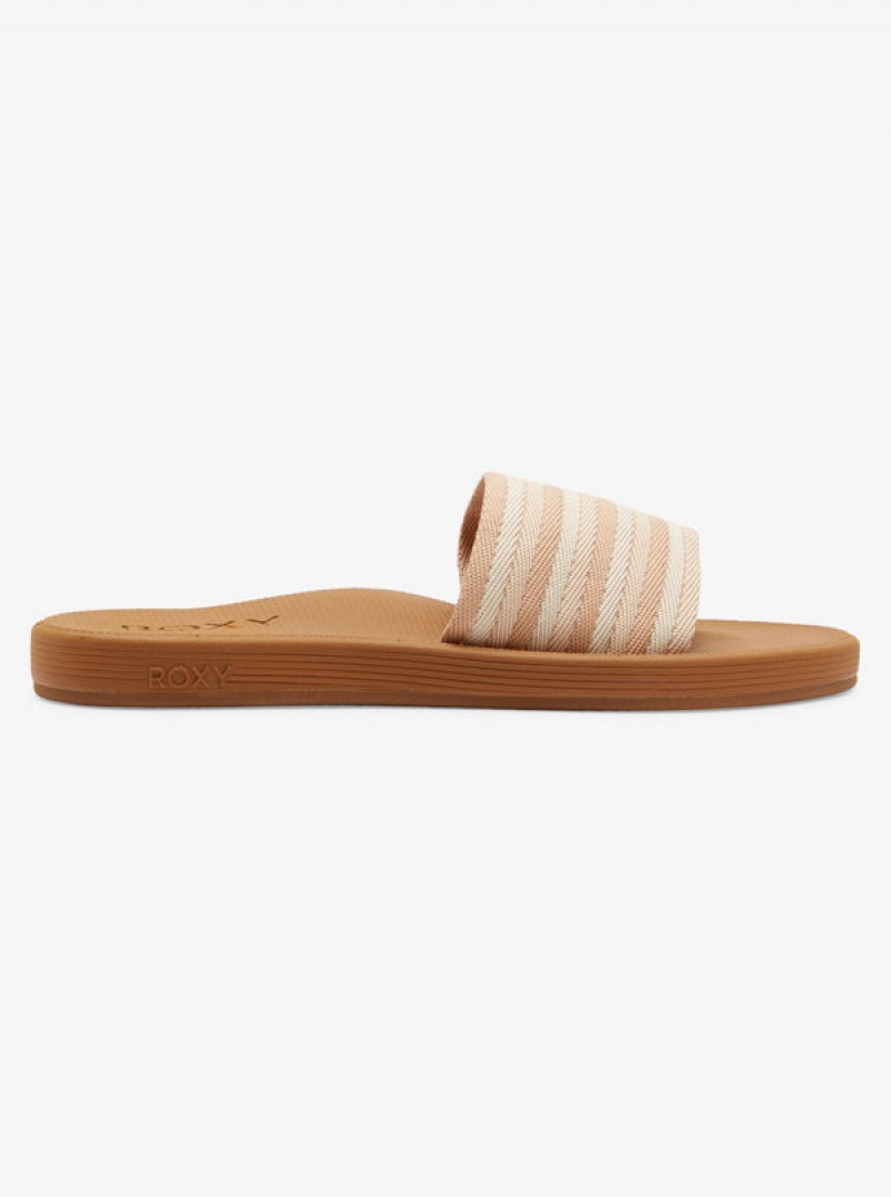 Sandalias Roxy Beachie Breeze | 067SGXIYR