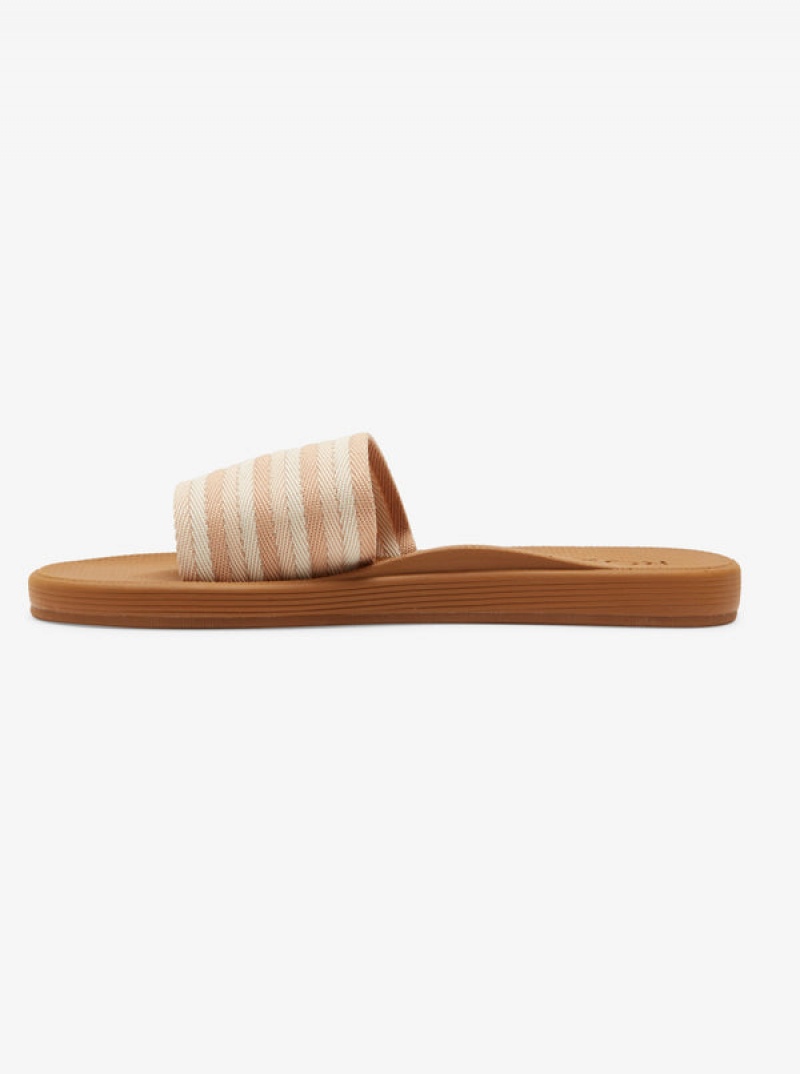 Sandalias Roxy Beachie Breeze | 067SGXIYR