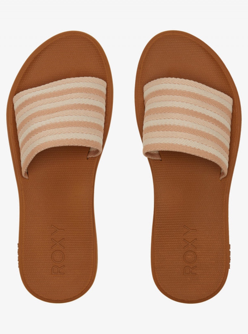 Sandalias Roxy Beachie Breeze | 067SGXIYR