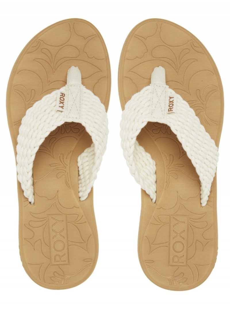 Sandalias Roxy Caillay Agua-Friendly | 243QVUGZB