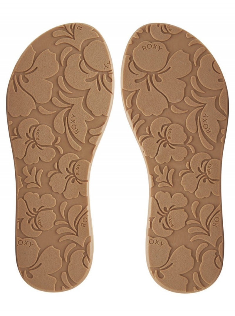 Sandalias Roxy Caillay Agua-Friendly | 243QVUGZB