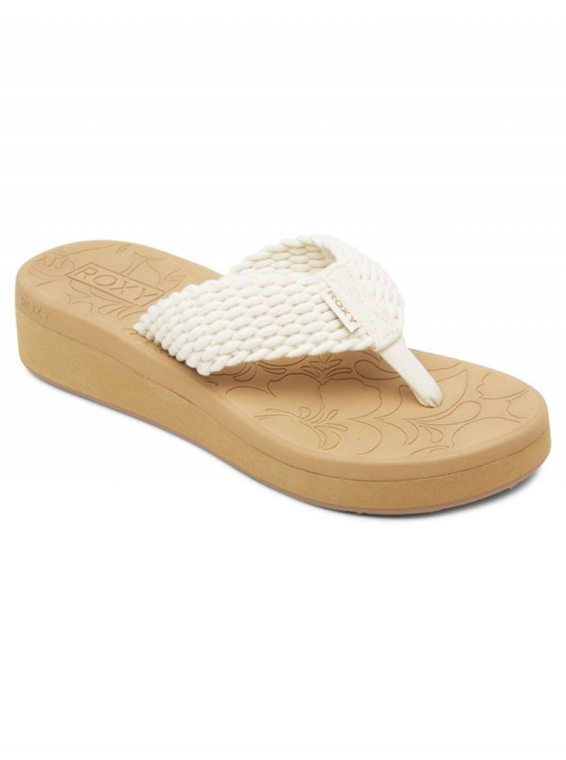 Sandalias Roxy Caillay Agua-Friendly | 243QVUGZB