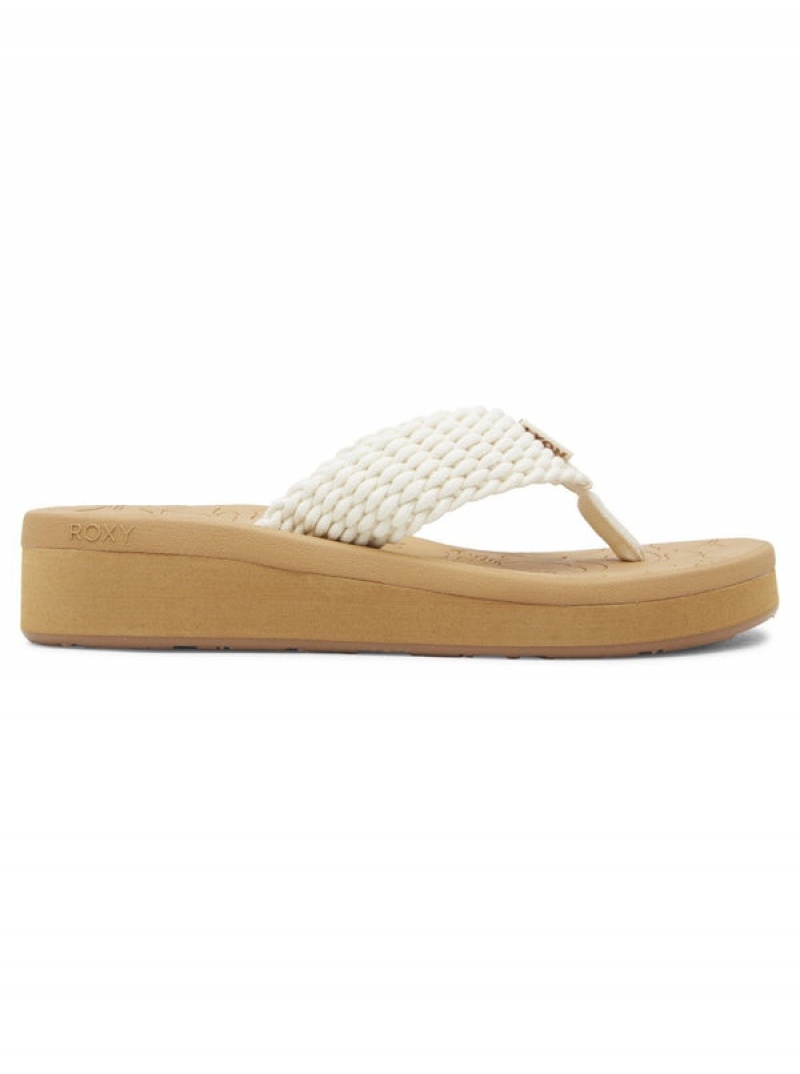 Sandalias Roxy Caillay Agua-Friendly | 243QVUGZB