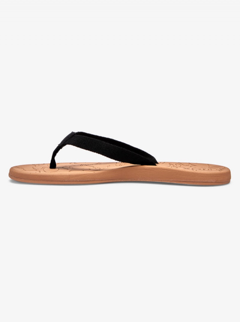 Sandalias Roxy Colbee | 018AJCTEU