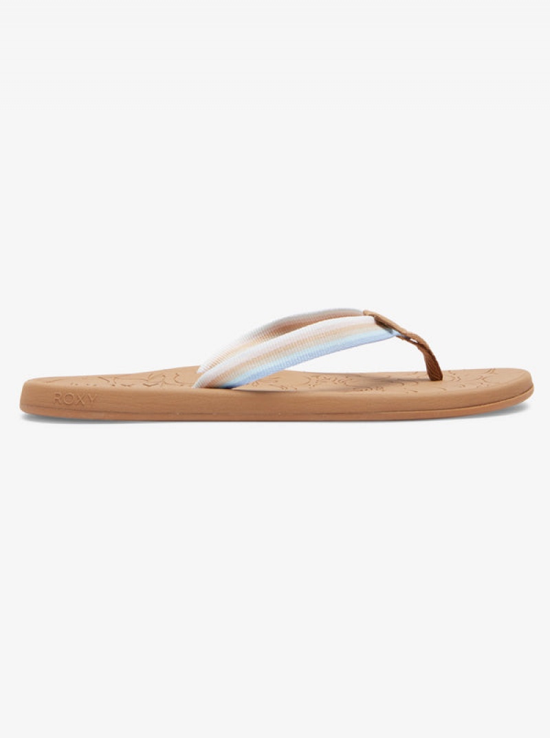 Sandalias Roxy Colbee | 035TJORKB