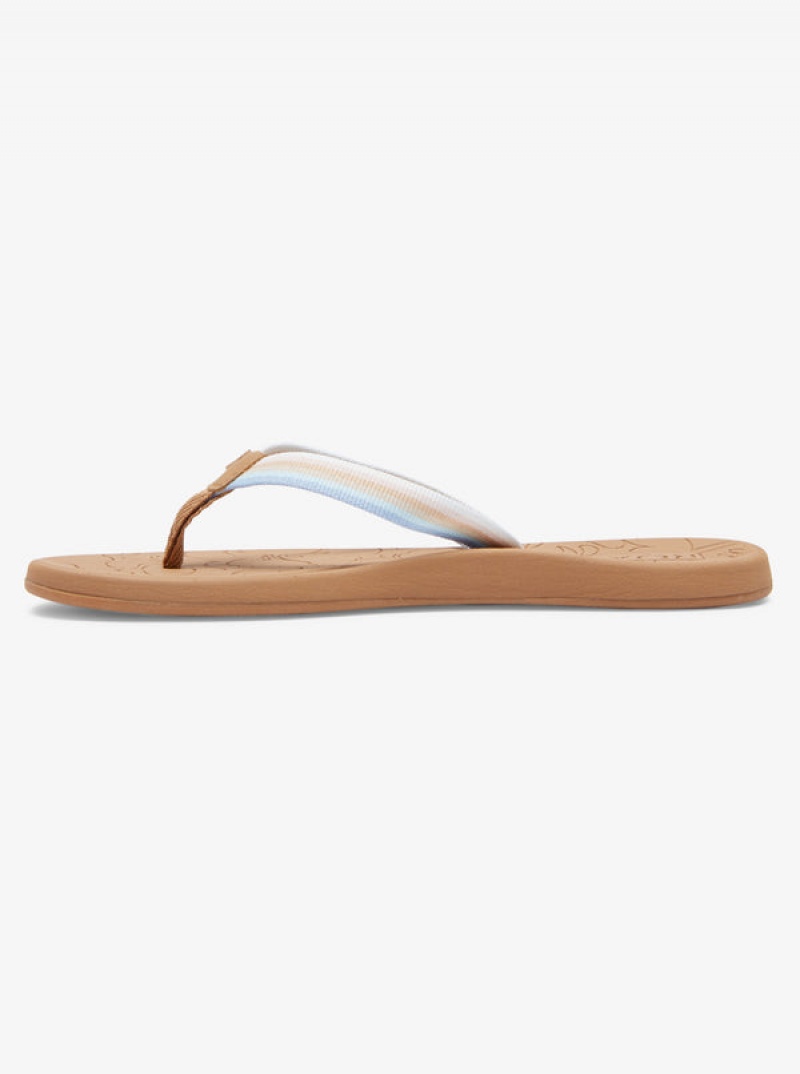 Sandalias Roxy Colbee | 035TJORKB