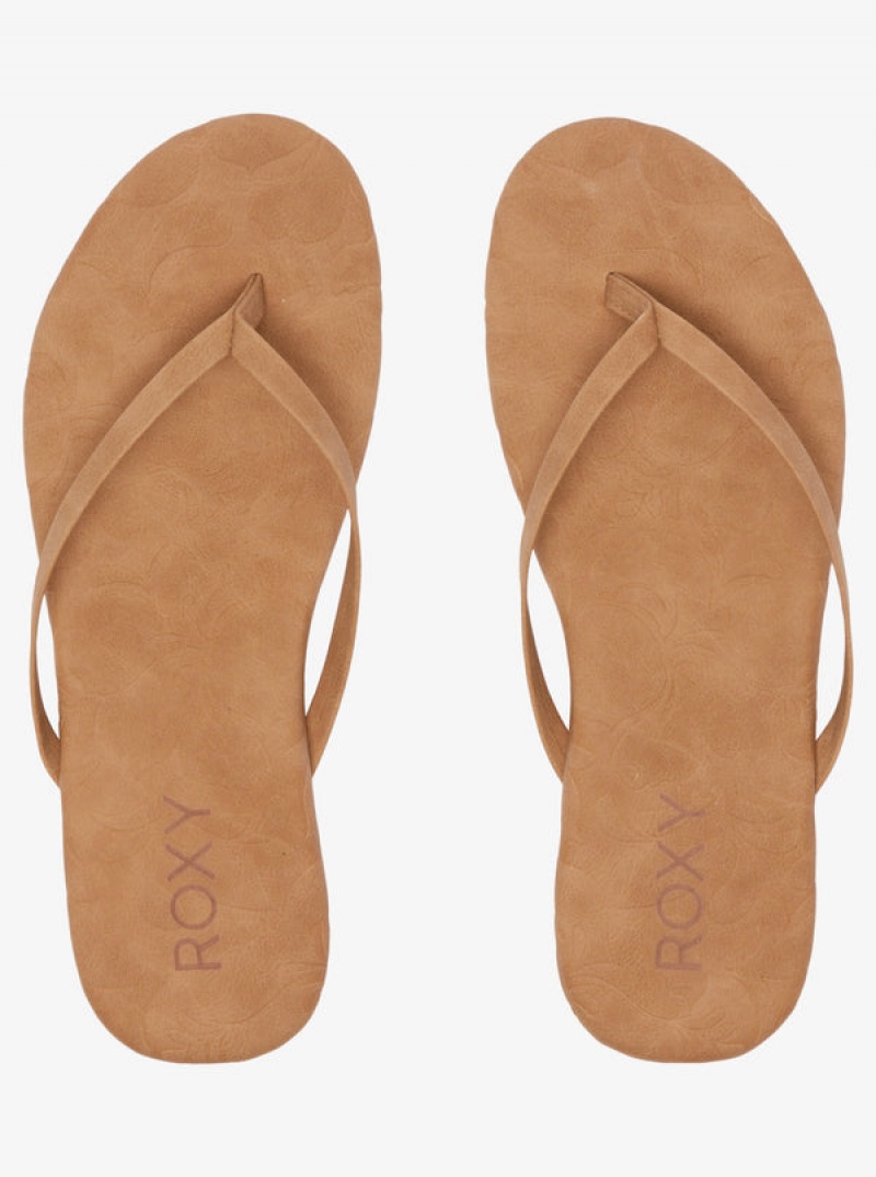 Sandalias Roxy Gabbie | 947VAOGWC