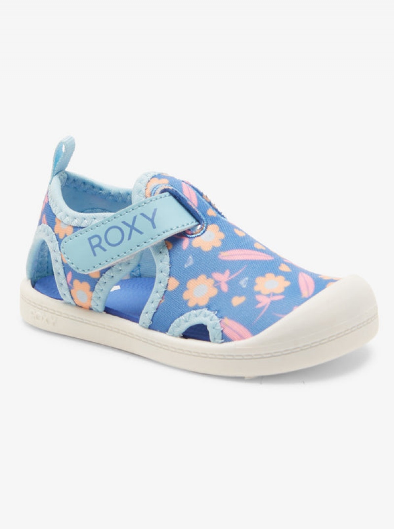 Sandalias Roxy Grom Niña | 310ZLIEBK