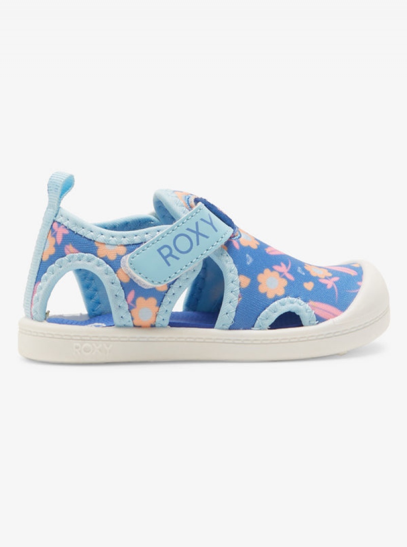 Sandalias Roxy Grom Niña | 310ZLIEBK