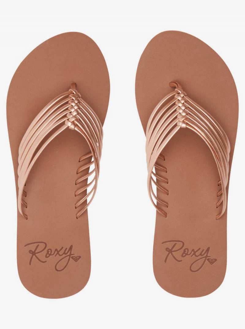 Sandalias Roxy Jasmine | 395UABEQJ