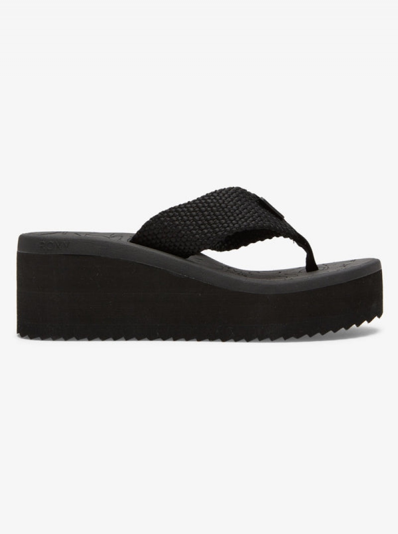 Sandalias Roxy Kallie II | 542AGNCMW