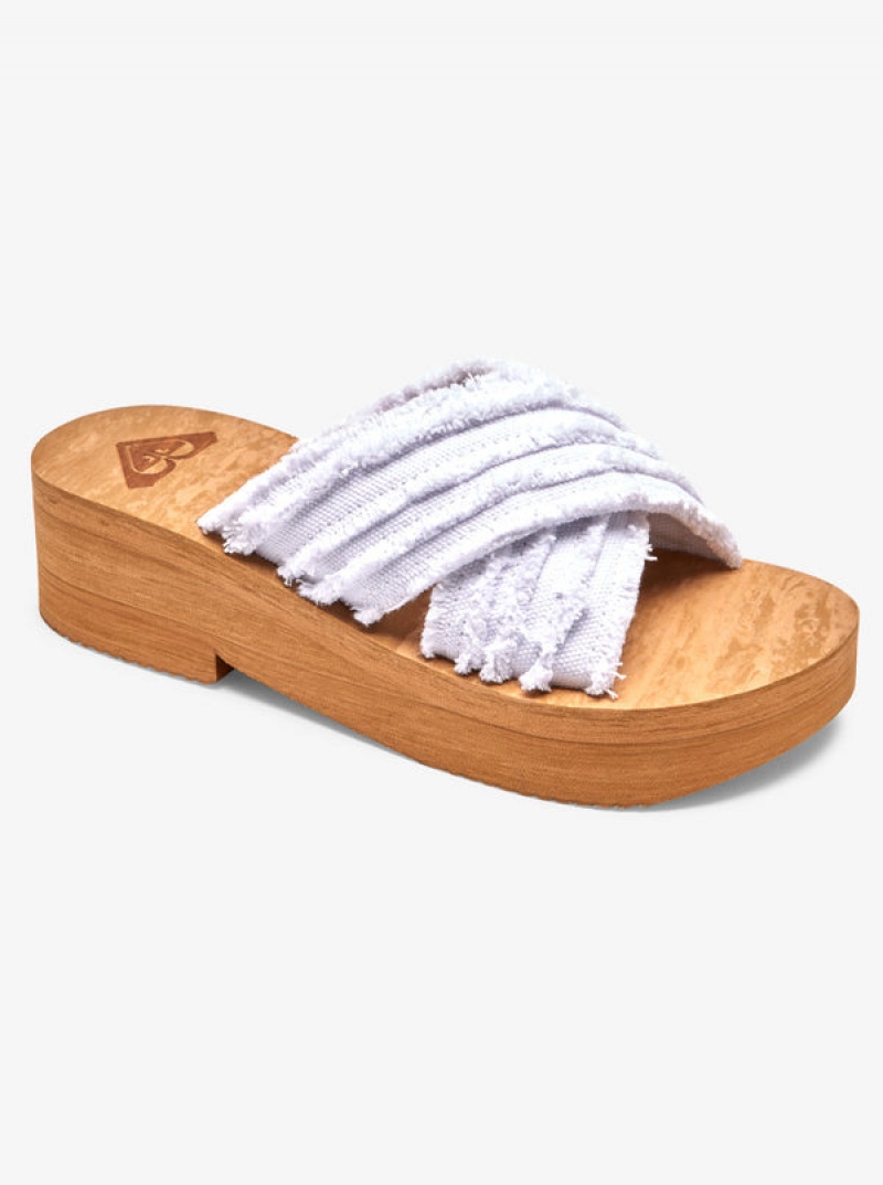 Sandalias Roxy Kamea Wahine | 795KNGHLZ