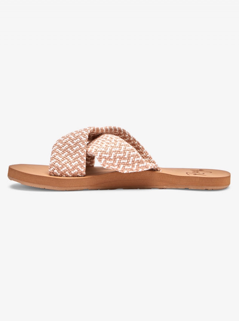 Sandalias Roxy Kamea Wahine | 795KNGHLZ