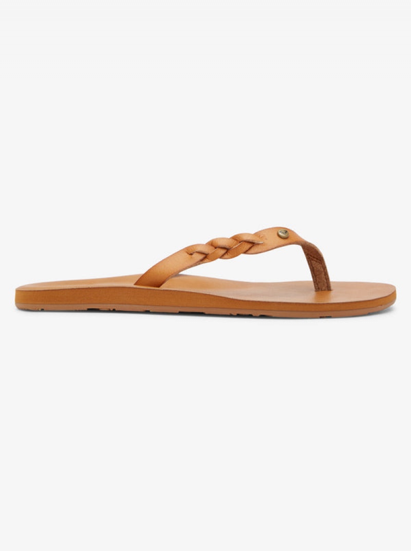 Sandalias Roxy Liza | 156DGUMNX