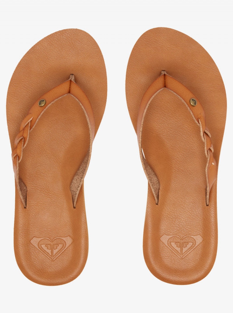 Sandalias Roxy Liza | 156DGUMNX