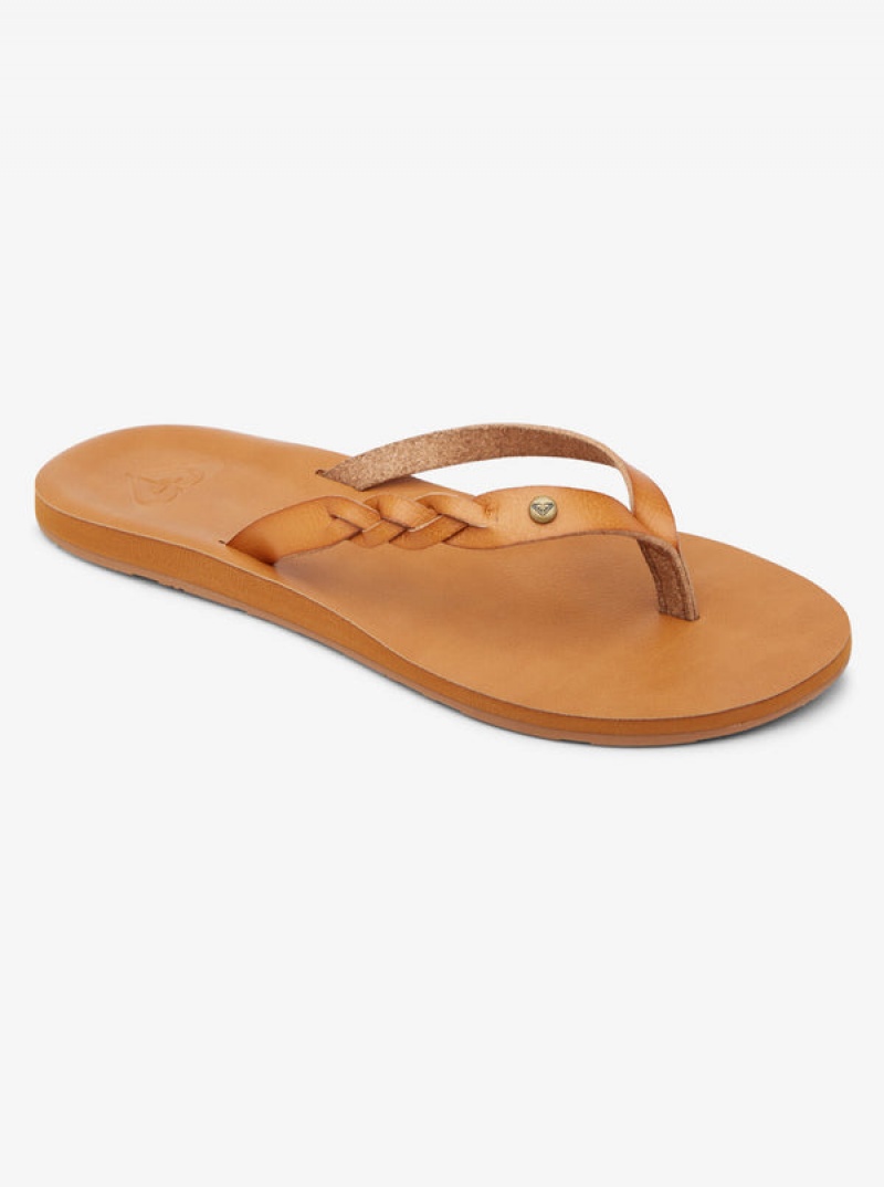 Sandalias Roxy Liza | 156DGUMNX