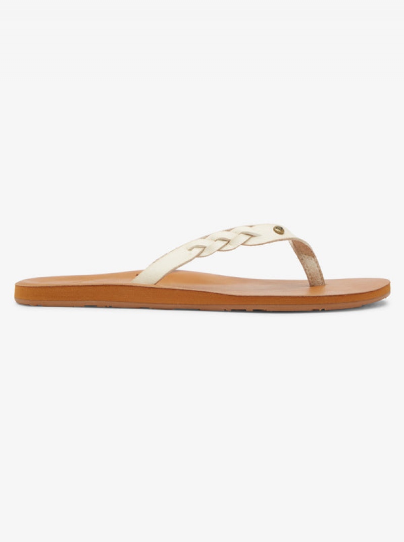 Sandalias Roxy Liza | 386DRLIYB