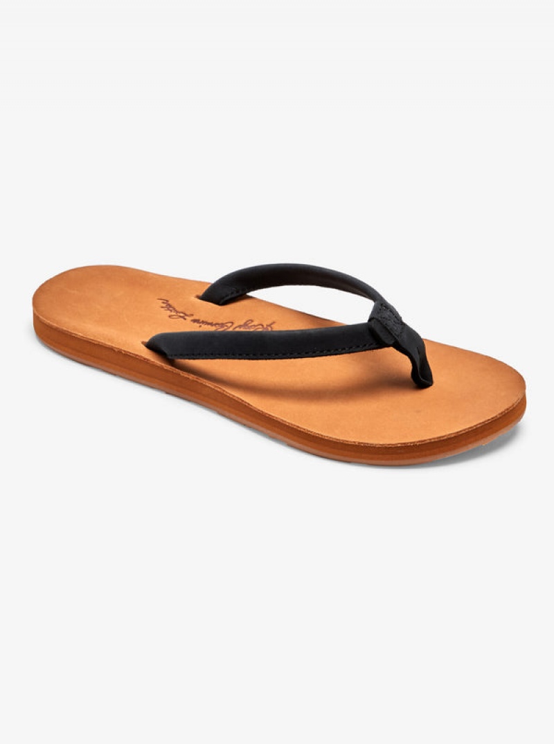 Sandalias Roxy Lorraine Slim | 541BOURNF