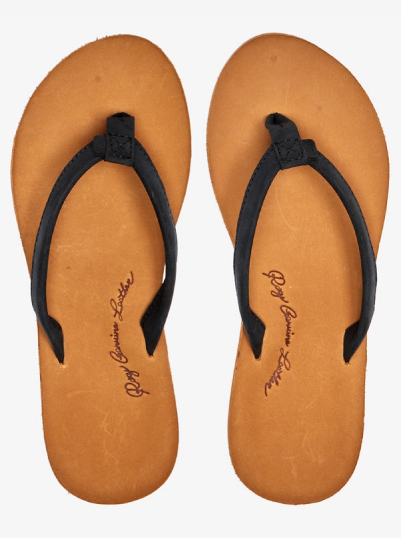 Sandalias Roxy Lorraine Slim | 541BOURNF