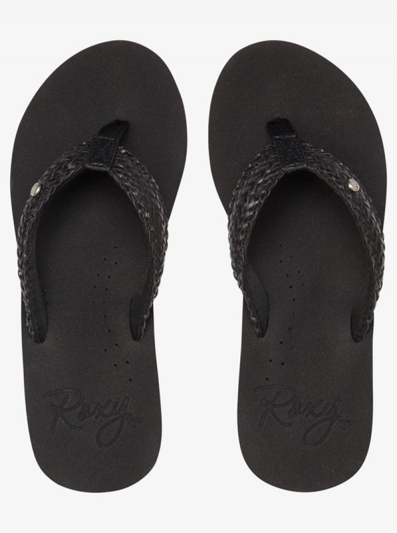 Sandalias Roxy Mellie III | 312ZWRQLG