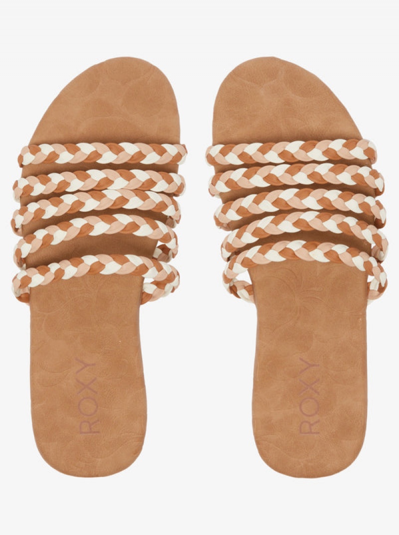 Sandalias Roxy Olina | 927XZUFKA