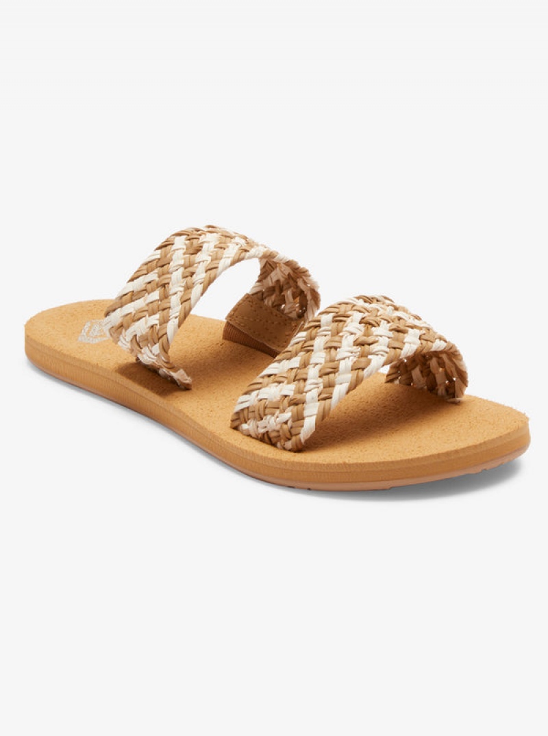 Sandalias Roxy Portor | 061QSDEJO