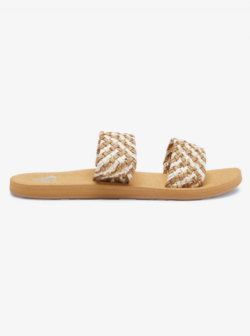 Sandalias Roxy Portor | 061QSDEJO