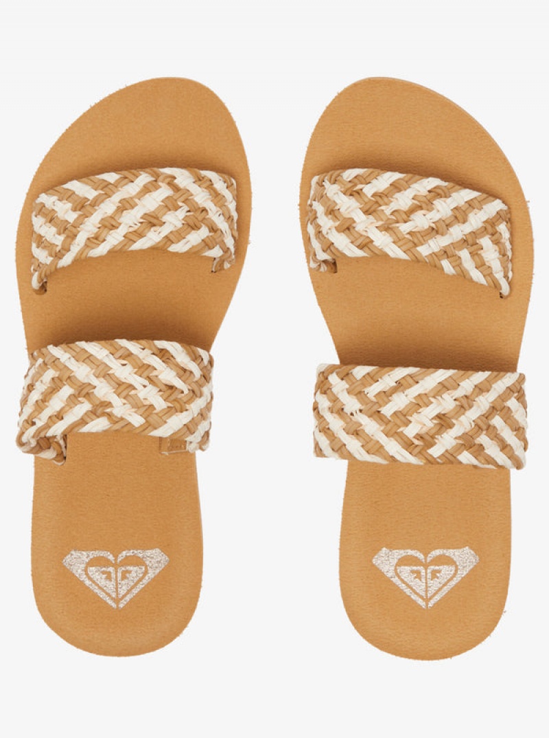 Sandalias Roxy Portor | 061QSDEJO