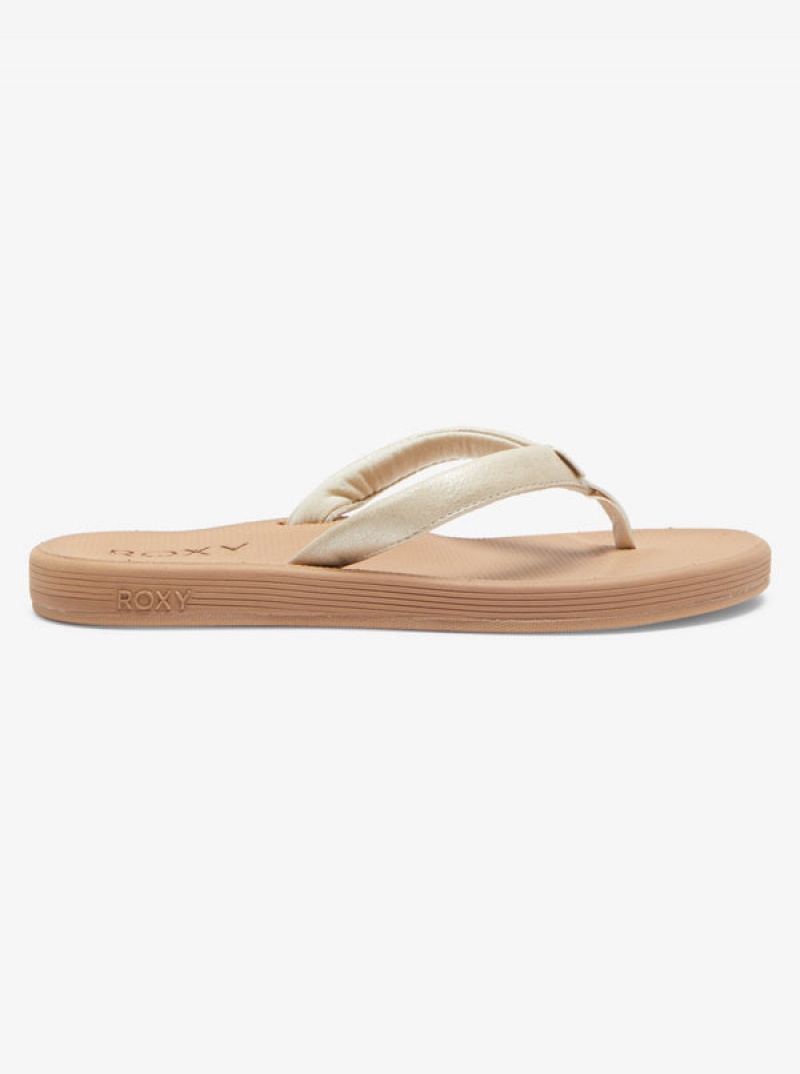 Sandalias Roxy Solana | 742DVUSWY