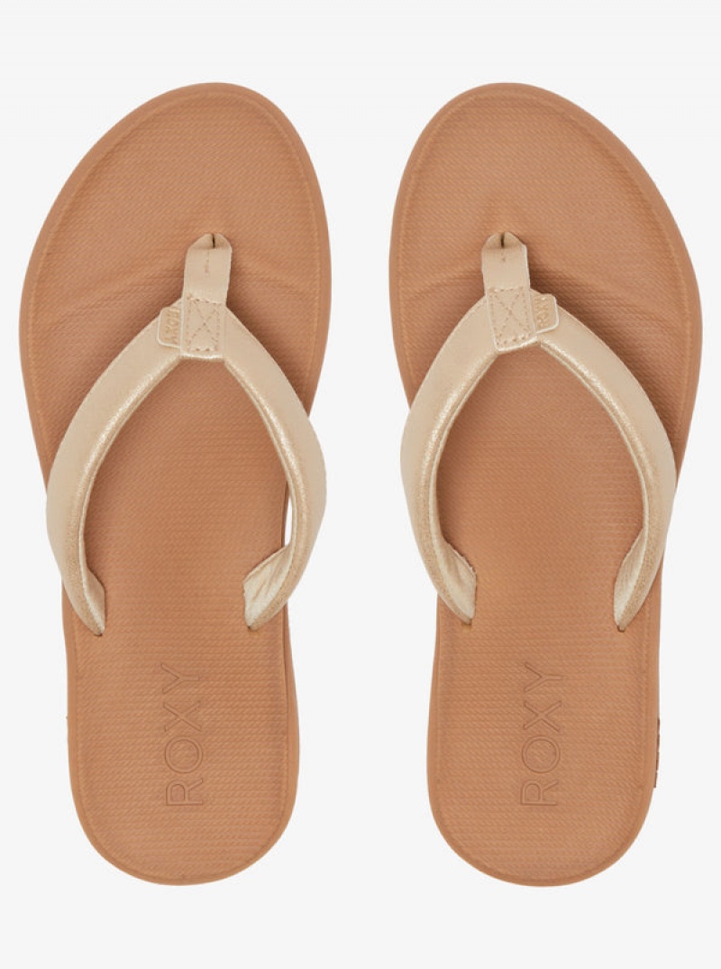 Sandalias Roxy Solana | 742DVUSWY