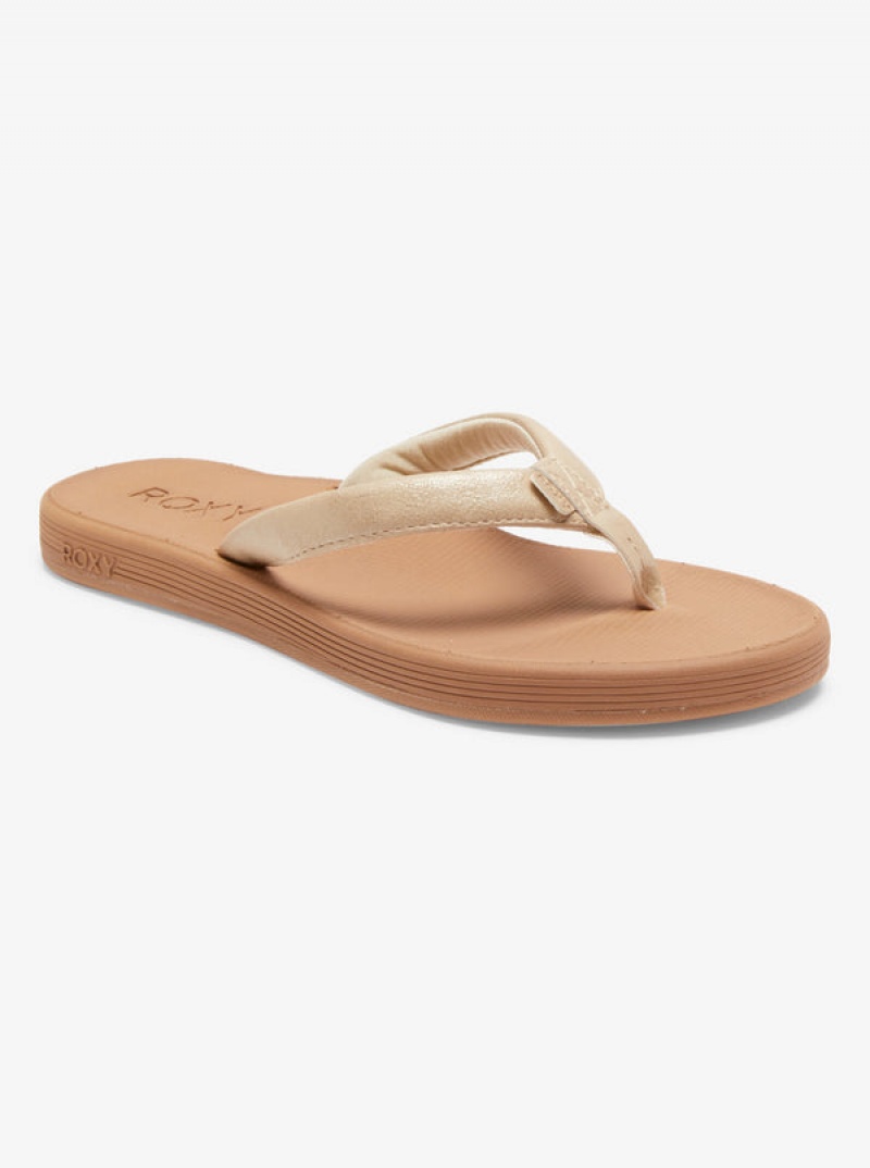 Sandalias Roxy Solana | 742DVUSWY