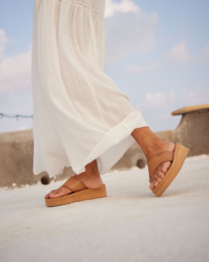 Sandalias Roxy Sunset Dreams | 572YVTFJZ