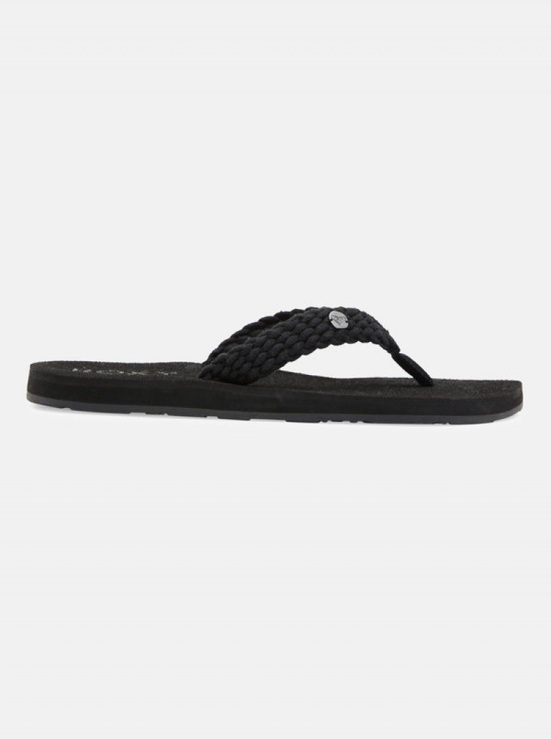 Sandalias Roxy Tidepool | 630LCPXTJ