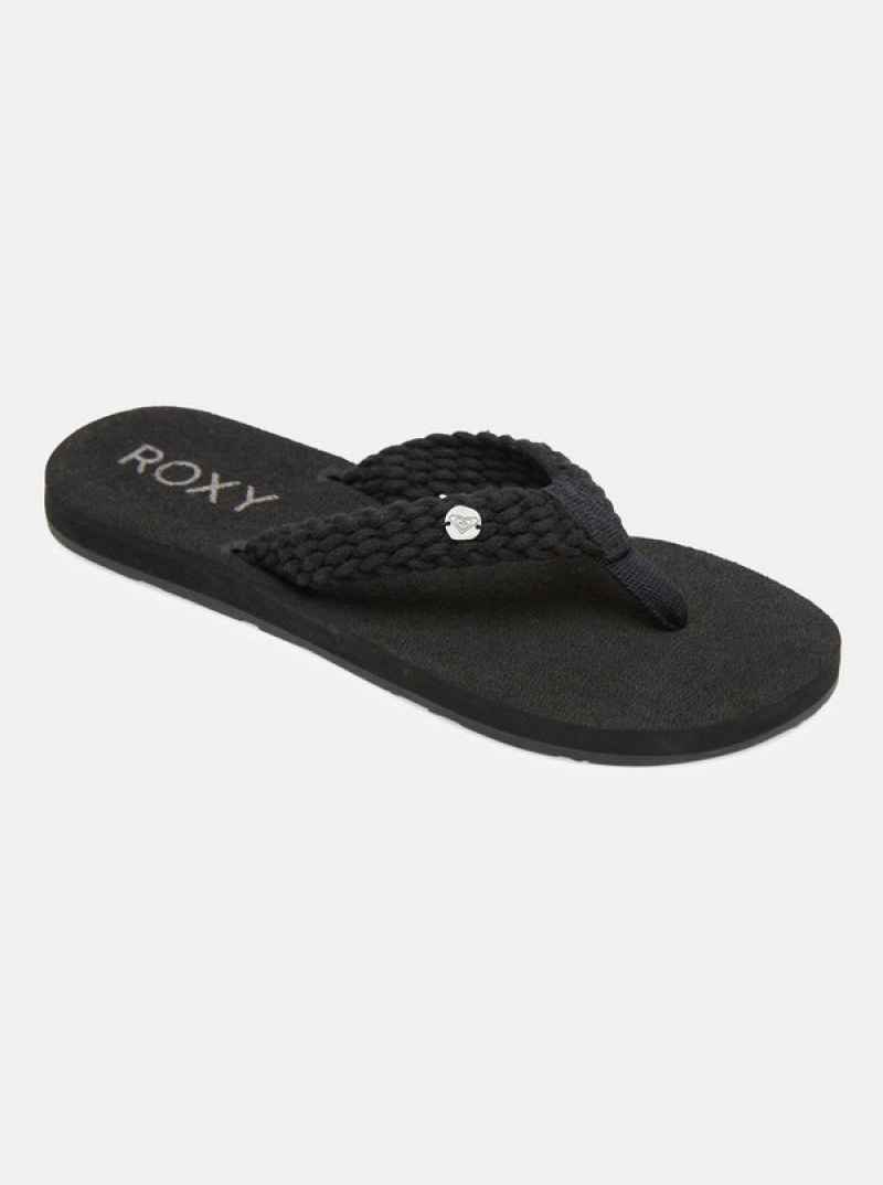 Sandalias Roxy Tidepool | 630LCPXTJ