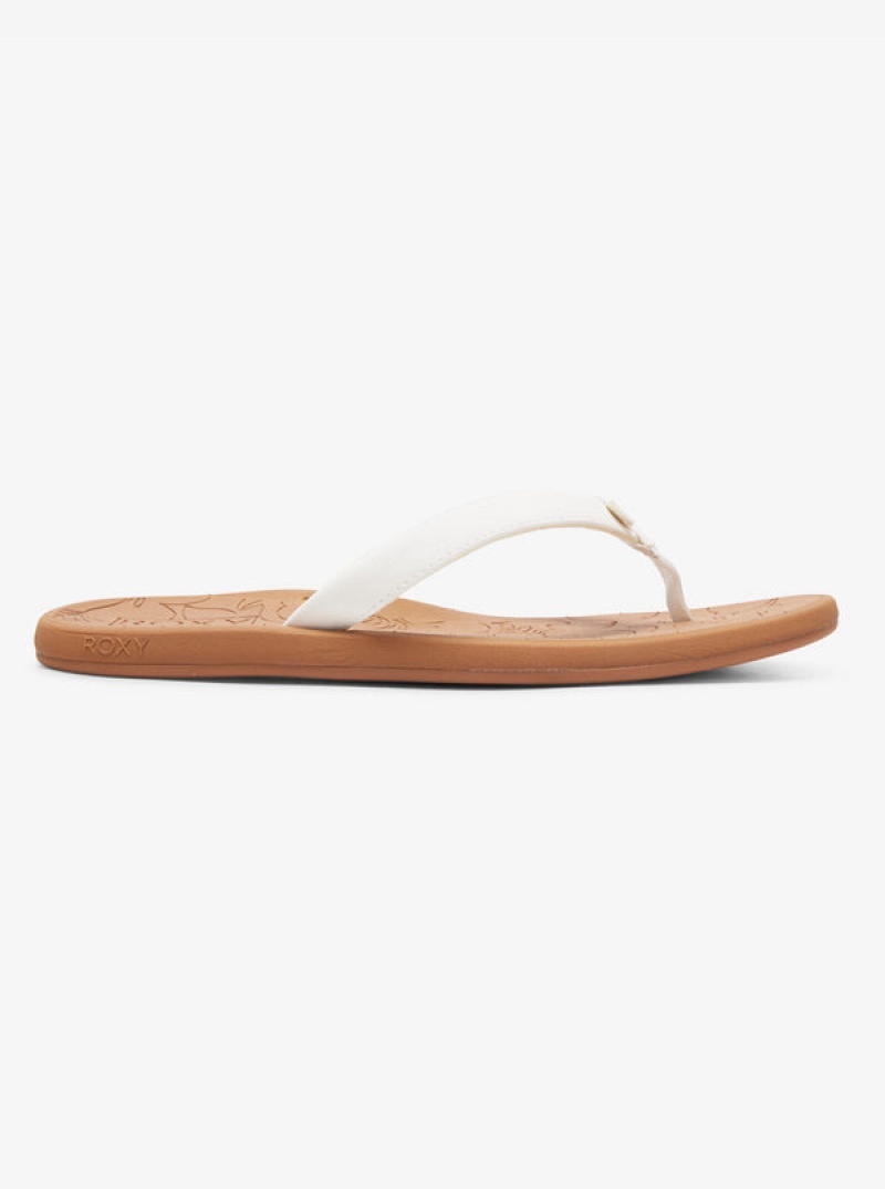 Sandalias Roxy Vickie | 685FYCHXO