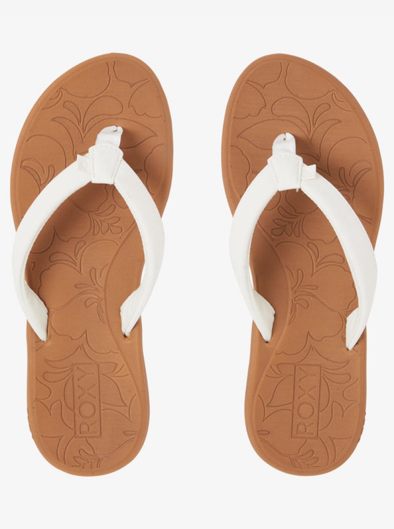 Sandalias Roxy Vickie | 685FYCHXO