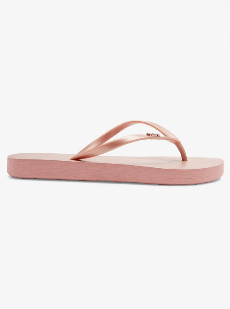 Sandalias Roxy Viva Hi | 043KDJRNS