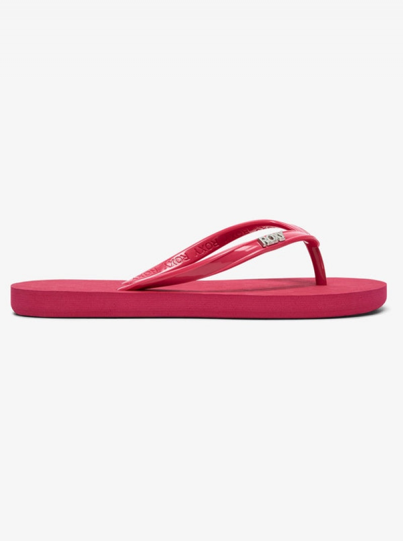 Sandalias Roxy Viva Vi Niña | 576YHENBT