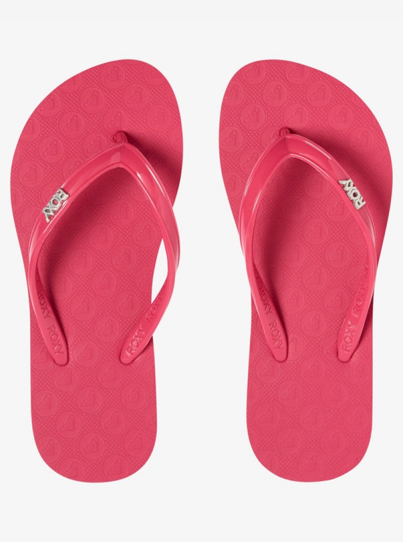 Sandalias Roxy Viva Vi Niña | 576YHENBT