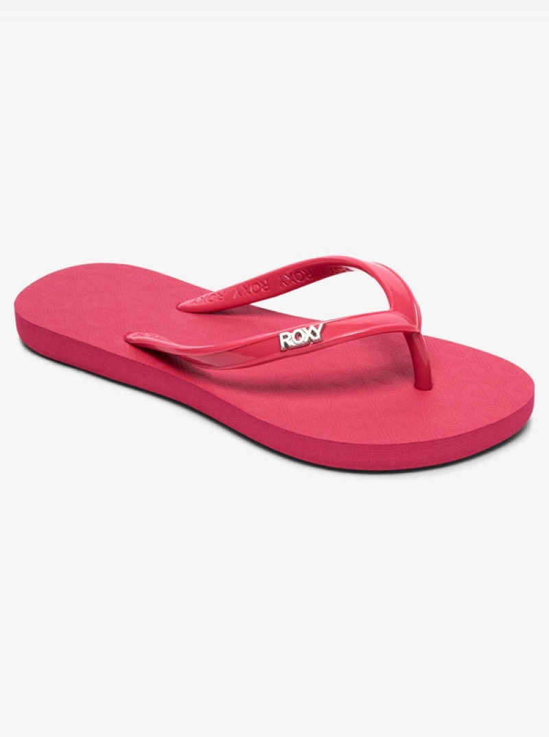 Sandalias Roxy Viva Vi Niña | 576YHENBT