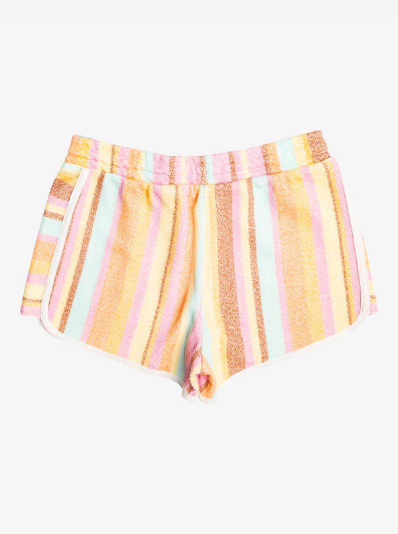 Short Roxy Cute People Niña | 931GTVCQA