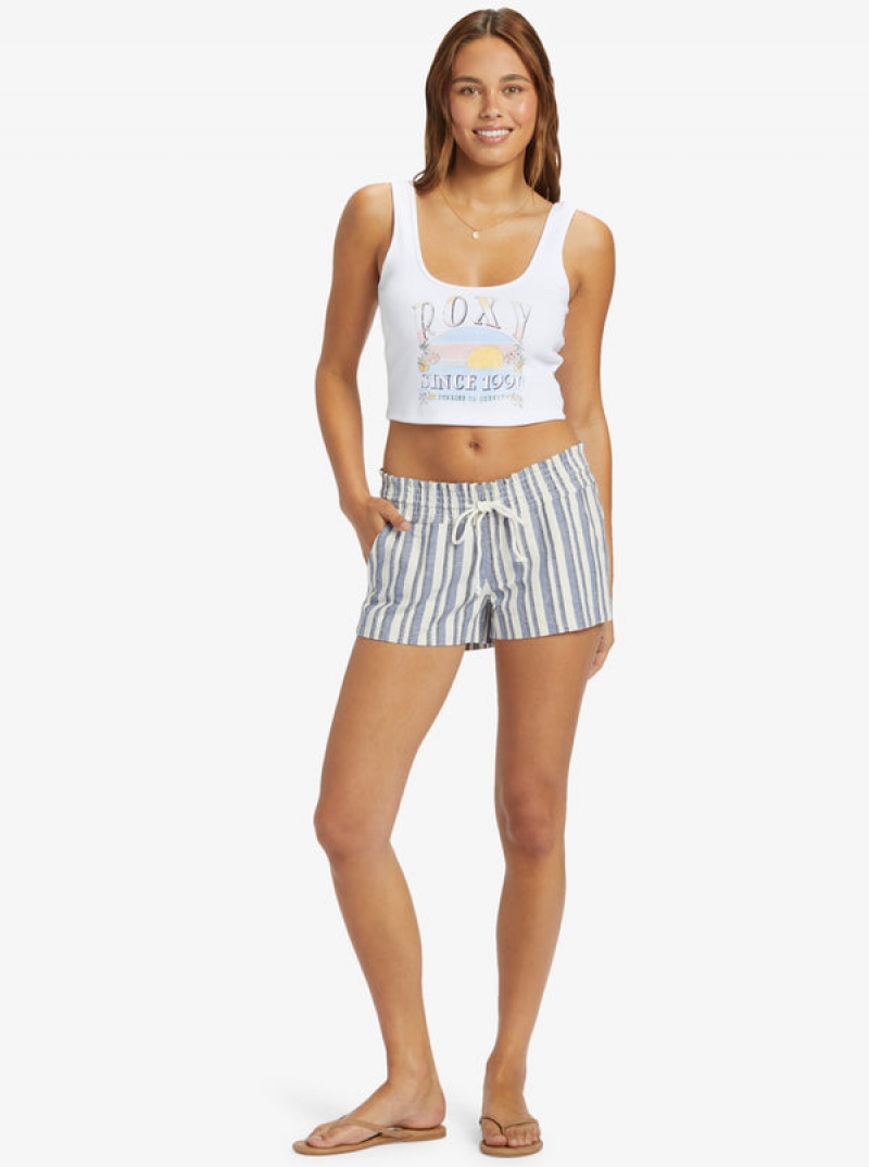 Short Roxy Oceanside | 205KHMRLA