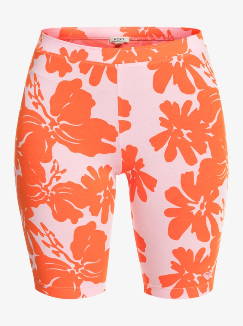 Short Roxy Surf.Kind.Kate. Bike | 358PWCUIX